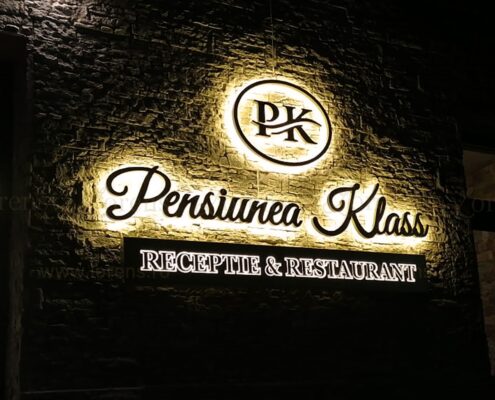 litere-luminoase-halou-lumina-led-calda-3000k-Pensiune-Sinaia litere-luminoase-halou-lumina-led-calda-3000k-Pensiune-Sinaia